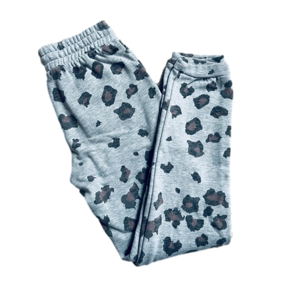 O’Neill Leopard Sweatpants Joggers